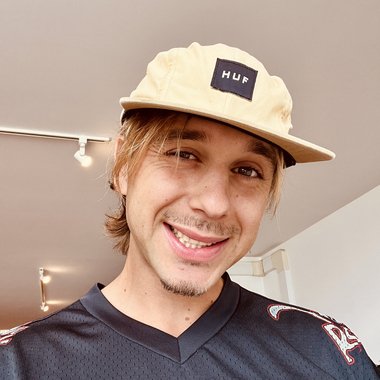 Georgios G. - Freelance Content Creator