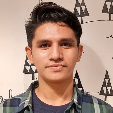 Husni A. - Freelance Web Developer