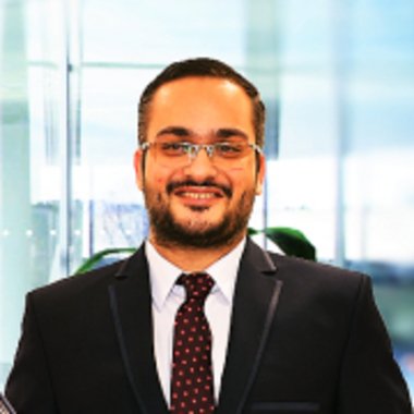 Kamran M. - Freelance Data Scientist