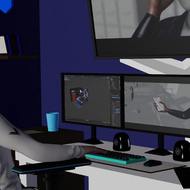 Isaac O. - Freelance Video Editor