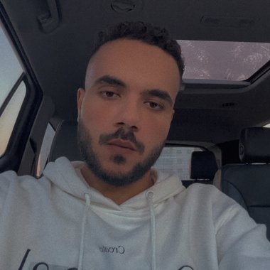 Ahmed A. - Freelance Developer