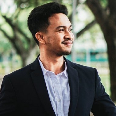 Ariyandi R. - Freelance Animator