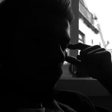 Francisco P. - Freelance Sound Editor