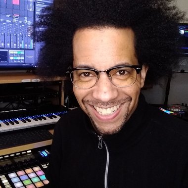 Don F. - Freelance Music Producer