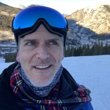 Brent M. - Freelance Writer