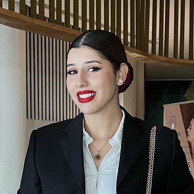 Omaya A. - Freelance 3d Designer