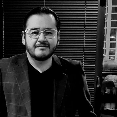 Francisco G. - Freelance Designer