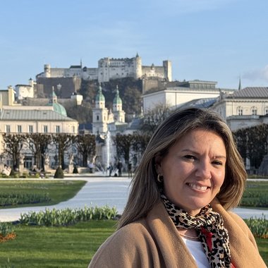 Sofia A. - Freelance Pr Freelancer