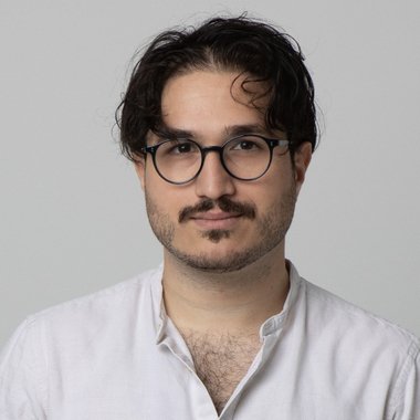 Âli O. - Freelance Brand Strategist