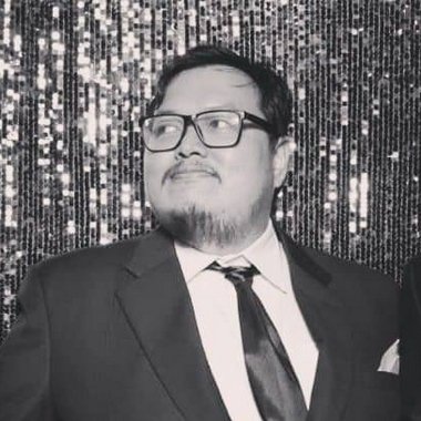 Faisal J. - Freelance Motion Graphic Designer