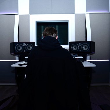 Matteo S. - Freelance Mastering Engineer