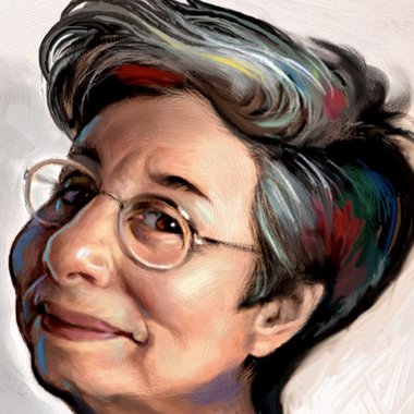 Dorit R. - Freelance Freelance Digital Illustrator