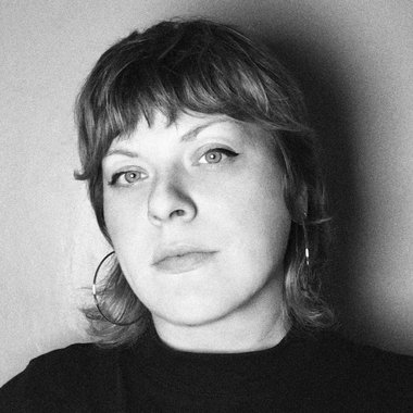 Marlène P. - Freelance Production Designer