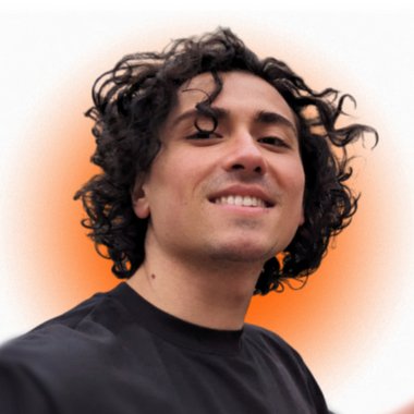 Andrei A. - Freelance 3d Animator