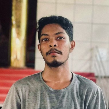 Thurein O. - Freelance Music Producer