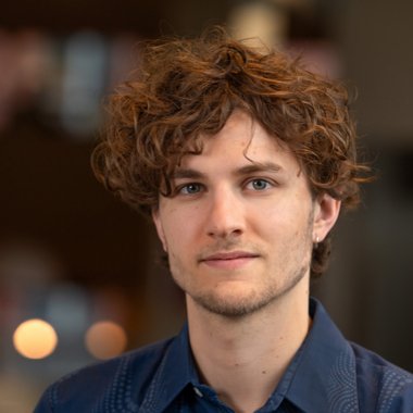 Roan B. - Freelance Data Visualizer