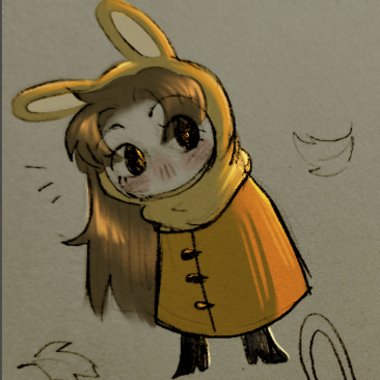 Ximena O. - Freelance 3d Animator