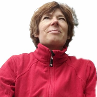 Karine G. - Freelance Illustrator