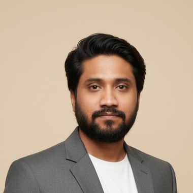 Ankash - Freelance Web Developer