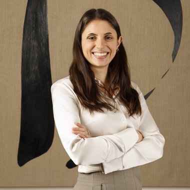 Lucía G. - Freelance Director Of Photography