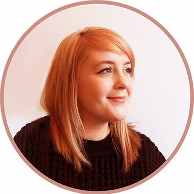 Hannah L. - Freelance Designer