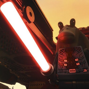 Connor A. - Freelance 3d Animator