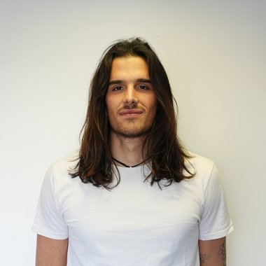 Tommaso B. - Freelance Animator