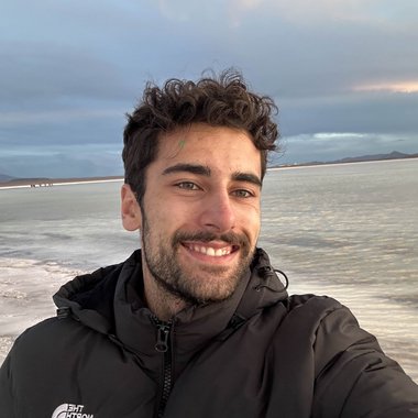 Maxence R. - Freelance Ai Engineer