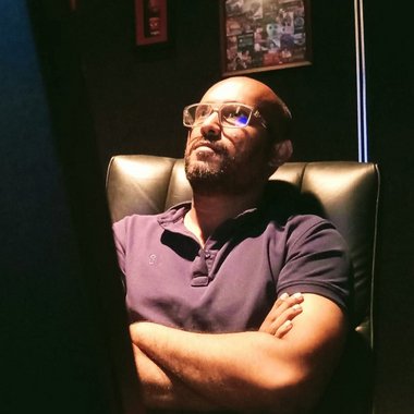 Sadeeptha G. - Freelance Music Composer