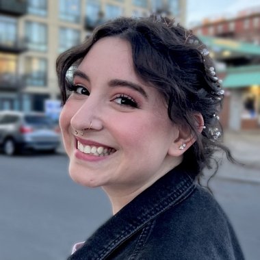 Anneke S. - Freelance Content Creator