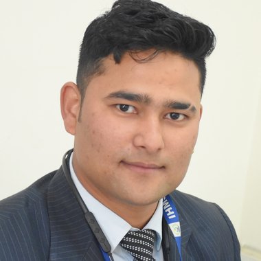 Hemant1989 - Freelance Digital Marketer