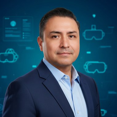 Gerardo H. - Freelance Animator