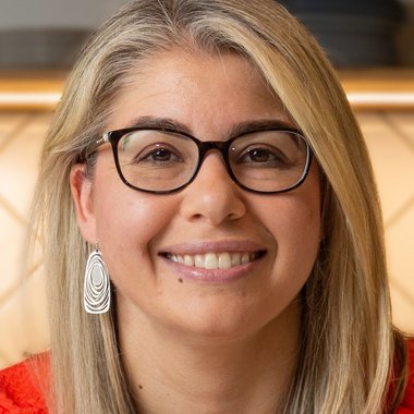 Anita B. - Freelance Product Marketer