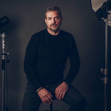 Wade C. - Freelance Web Developer