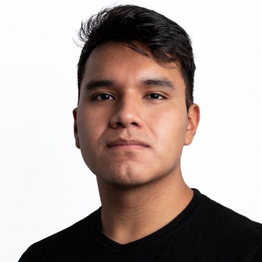 Joshua P. - Freelance Podcast Editor