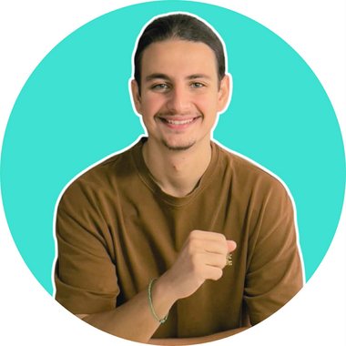 Giorgos - Freelance Social Media Freelancer