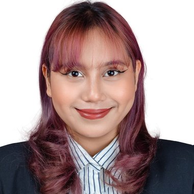 Putu N. - Freelance Pr Freelancer