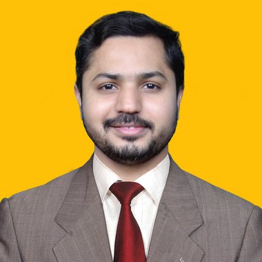 Salman A. - Freelance Designer