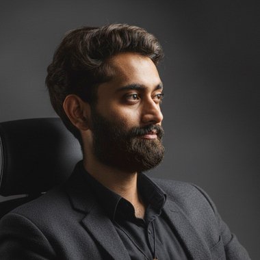 Nirav S. - Freelance Designer