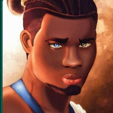 Michael L. - Freelance Freelance Digital Illustrator