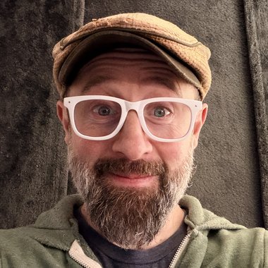 Dave C. - Freelance Brand Designer
