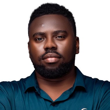 Aladegbaye O. - Freelance Image Editor