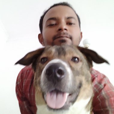 Priyadarshi Khastgir