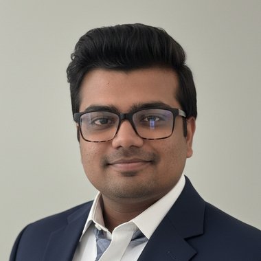 Farhan M. - Freelance Ai Engineer