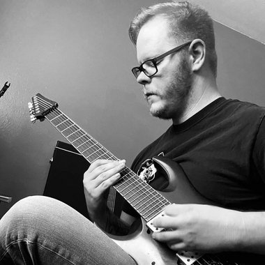 Taylor V. - Freelance Mixing Engineer