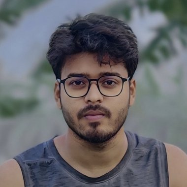 MEHEDI H. - Freelance Animator