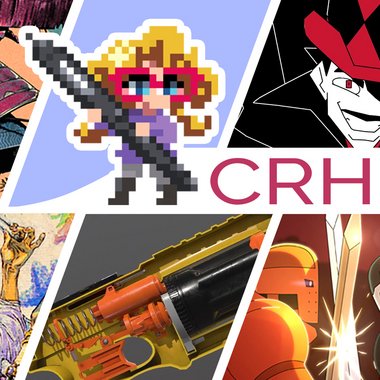 Chloe H. - Freelance 3d Animator