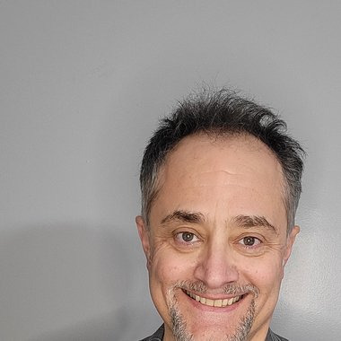 RobbBeltran - Freelance Voice Actor