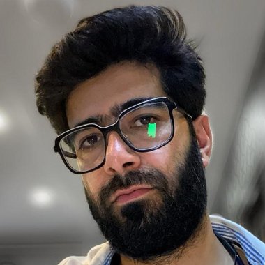 Zulquarnain S. - Freelance App Designer