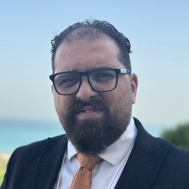 Khaled a. - Freelance 3d Designer